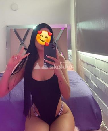 🔥🍓💗💥Chica Voluptuosa Sexy de buenas curvas y rico trasero🔥💗😈💥Rica Colombiana😜😈💗🔥💥